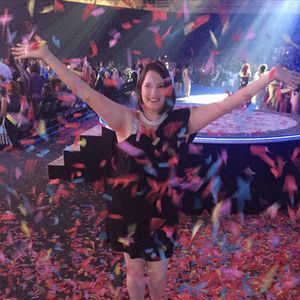 Meet your Posher, Jamie